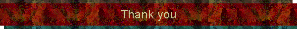 Thank you