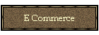 E Commerce