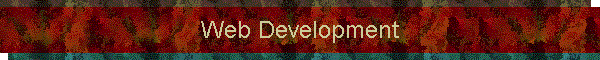 Web Development