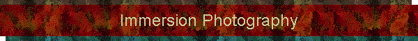 Immersion Photography